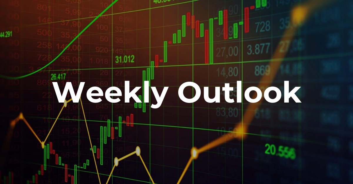 weekly forex market outlook